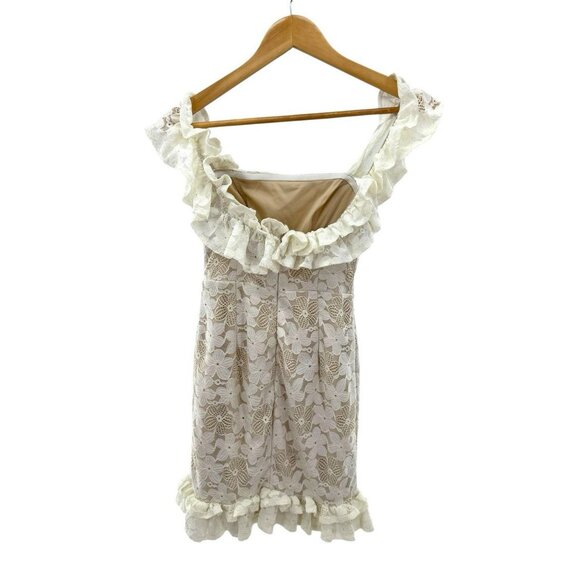 Here Comes The Sun White Floral - Picture 4 of 7